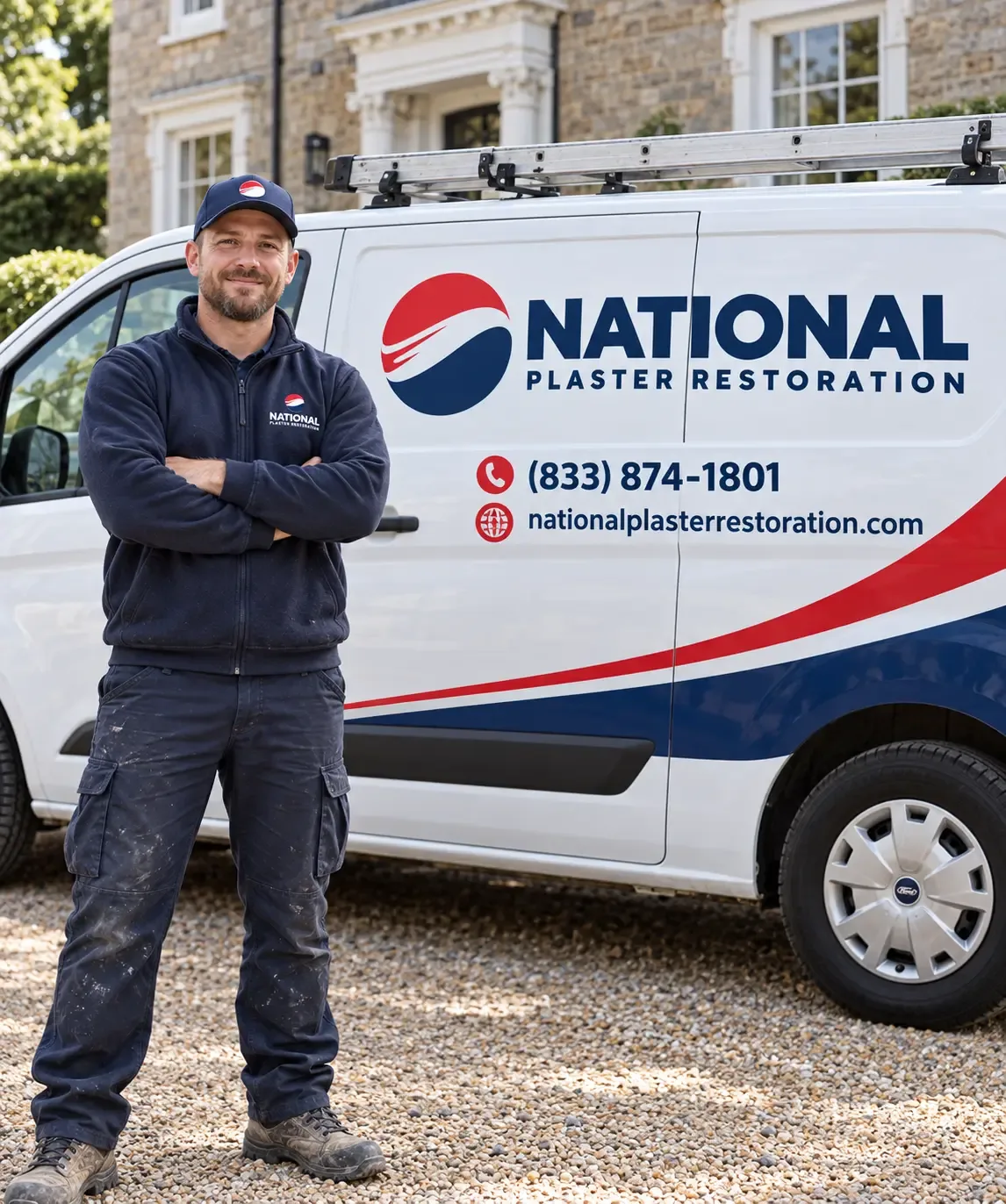 Plaster Repair Corydon, IN FAQs